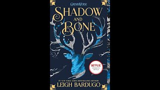 AudioBook Shadow and Bone Author Leigh Bardugo Alina reveals a dormant power that saves her life [upl. by Cornie]