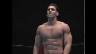 Wayne Shamrock vs Yusuke Fuke 1993 11 8 [upl. by Evslin]