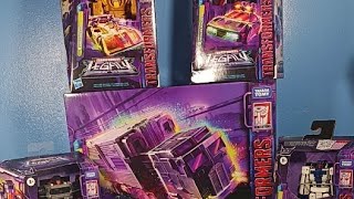 Finally opening MENASOR live [upl. by Damarra614]