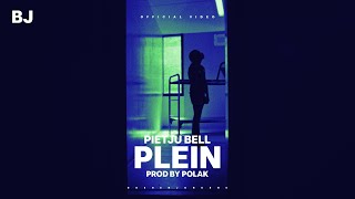 Pietju Bell  Plein  Prod By Polak [upl. by Acinomahs]