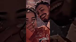 Enthan Harmon ellam theepidikka🔥love song lyrics 💘 couples edit love lyrics status love [upl. by Sicard]