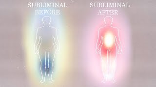 UNREAL AURA Subliminal 9999× [upl. by Nowell725]