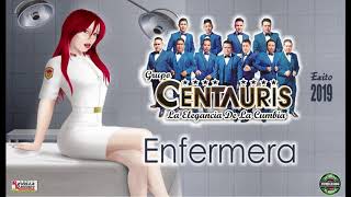 GRUPO CENTAURIS  ENFERMERA [upl. by Laeno]