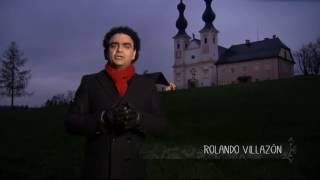 Weihnachten mit Rolando Villazon POLAR Film Trailer [upl. by Tower744]