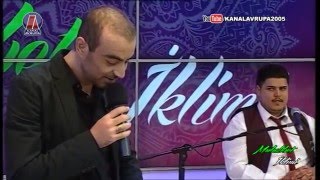 Emre Özbaş  Ne sandın şiiri  İbrahim Sayar [upl. by Namya]