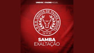 Samba Exaltação [upl. by Nitsirk210]