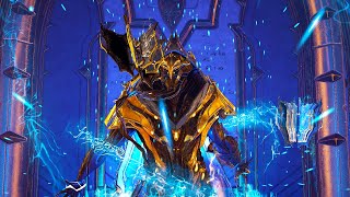 The Loremaster Dante Is INSANE  Warframe [upl. by Nortyad33]