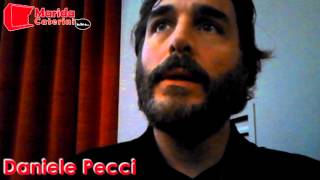 Daniele Pecci in I misteri di Laura [upl. by Stokes]