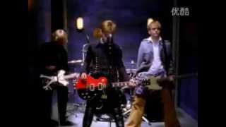 Mansun  Wide Open Space official video US [upl. by Louisette]