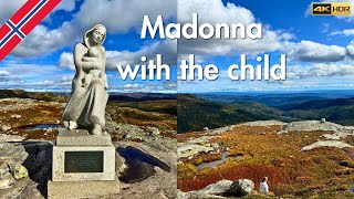 The Madonna Trail  Trillemarka [upl. by Jerrie]