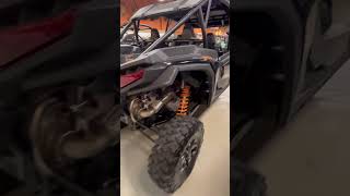 2024 POLARIS RZR XP 1000 Ultimate WALK AROUND [upl. by Lilas]