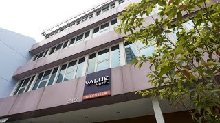 Review Value Hotel Balestier [upl. by Peatroy]