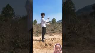 टैंग paat 2😂😂comedy comedymusic surajroxfunnyvibeo [upl. by Oni]