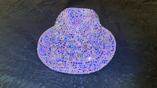 Crystal Hat [upl. by Farley]