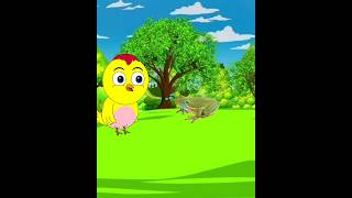 Cartoon Bhuter cartoonCartoon golposhortsfeedshorts funnyshortvideoviralshortanimation [upl. by Adikram]