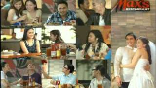 Maxs Restaurants quotSarap Kapilingquot [upl. by Olinad]