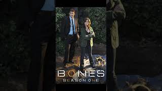 Bones Season 1 [upl. by Aicirtel]