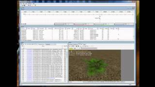 DirectX PIX Tutorial 1 [upl. by Lunnete]