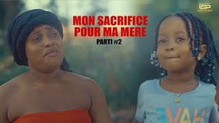 Mon sacrifice pour ma mere parti 2 [upl. by Eerrehc]