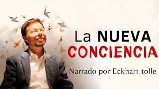 La NUEVA CONCIENCIA  Eckhart tolle  Audiolibro completo en español [upl. by Adalie]