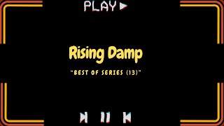 Rising Damp A Classic British Sitcom Best Of Series  13 [upl. by Zenia]