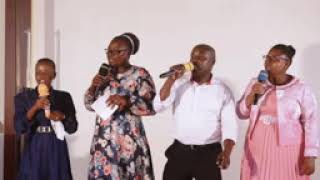 Baragumu yake imesha lia  End time believers song [upl. by Ahern991]