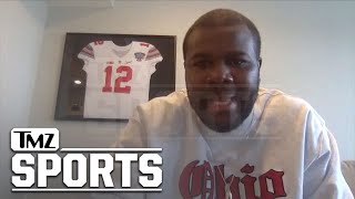 Cardale Jones Says Hes Not Retired Wants To Play In NFL Or XFL [upl. by Oemor329]