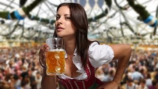 Oktoberfest Wiesn Hit 2024 Zascha quotSauf ma no a Massquot [upl. by Lindi]