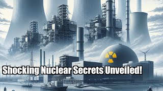 Chilling History Shocking Nuclear Accidents amp Experiments You Never Knew About [upl. by Aicelef]