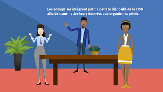 Tout savoir sur la DSN [upl. by Rivers]