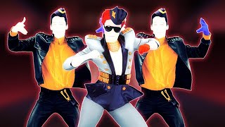 Hey Mama by David Guetta ft Nicki Minaj Bebe Rexha amp Afrojack  Just Dance 2016 [upl. by Vaclav]