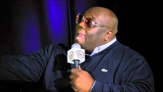 Everyday Racism with Faizon Love [upl. by Akinom25]