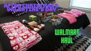 First Walmart Haul  2024 [upl. by Mitchael]