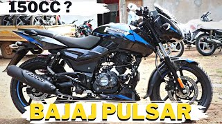 NEW FEATURES IN BAJAJ PULSAR 180 DTSI  2024 Bajaj Pulsar 180 Honest Review [upl. by Eldreeda326]