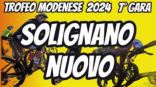 Trofeo Modenese 2024 7° Tappa Solignano Nuovo MO [upl. by Wester]