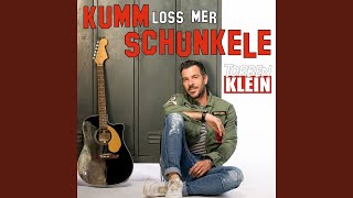 Kumm loss mer schunkele Single Edit [upl. by Anyer]