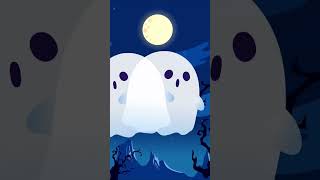 Shorts  Popó de Halloween 💩👻🔮  Canciones para Niños  Lotty Friends Español [upl. by Yadnus]