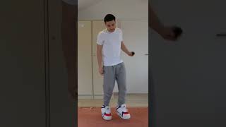 STEH AUF UND MACH MITPart1dancetutorial sturdy [upl. by Cyrill]