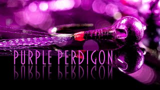 PURPLE PERDIGON Very simple very quick and very effective [upl. by Nirrep588]