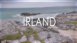 Impressionen aus Irland  eine Reise zum Träumen [upl. by Rois]