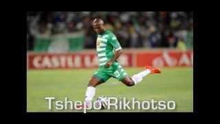 Tshepo Rikhotso [upl. by Nikolaos802]