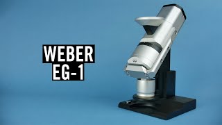 The Weber EG1 Episode 2 [upl. by Holihs]