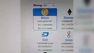 Generate wealth with Bitcoin mining Start now 2024💰⛏️ Bitcoin crypto [upl. by Ahseela]