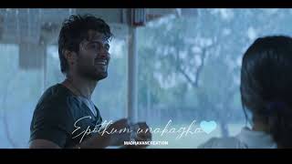 vanam than vilunthalum whatsapp status vijay devarakonda and rashmika mandana [upl. by Nakhsa951]