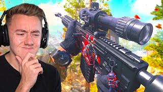 Is Modern Warfare 3 Sniping ACTUALLY GOOD [upl. by Lovering]