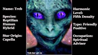 Reptilian Predictions  ET Disclosure amp First Contact [upl. by Dumah703]