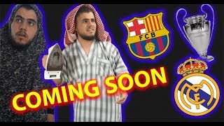 ال Trailer الرسمي للموسم الجديد 😂😂 [upl. by Eseenaj]