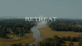 The Retreat at Harbour Cove  Suffolk Virginia [upl. by Timothee]