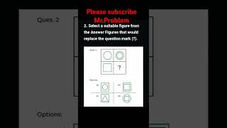 How to solve Non Verbal reasoning maths problem nonverbal reasoningtricks [upl. by Leon753]