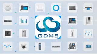 Grandstream Device Management System [upl. by Odey893]